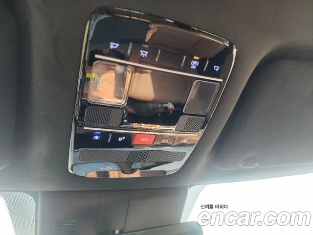 Hyundai Santa Fe (MX5) id 2708448 из Кореи 5