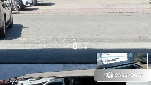 Hyundai Palisade 2021 Серый из Кореи, фото 5