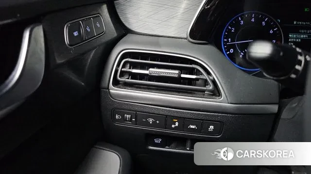 Hyundai Palisade 2019 Синий из Кореи, фото 5