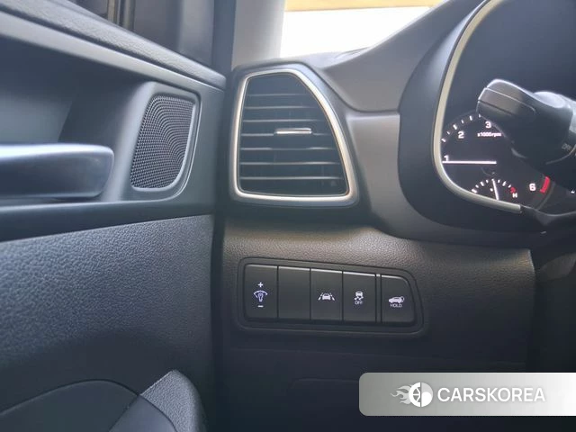 Hyundai All New Tucson 2019 Белый из Кореи, фото 5
