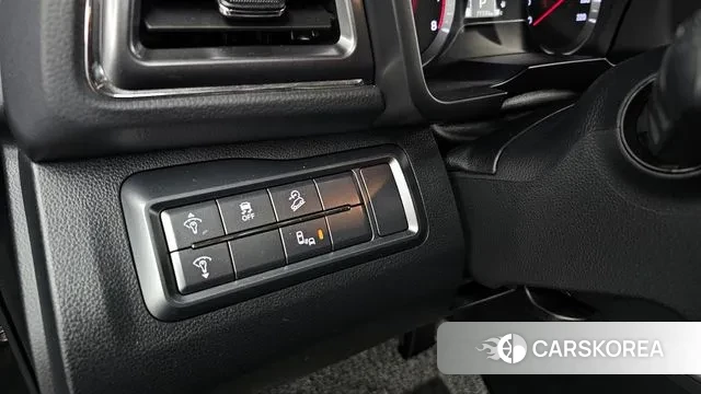 Ssangyong Berry New Tivoli 2021 Черный из Кореи, фото 5