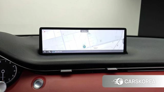 Genesis GV70 2021 Темно-зеленый из Кореи, фото 5