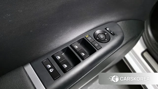 Hyundai Grandeur (GN7) 2023 Белый из Кореи, фото 5