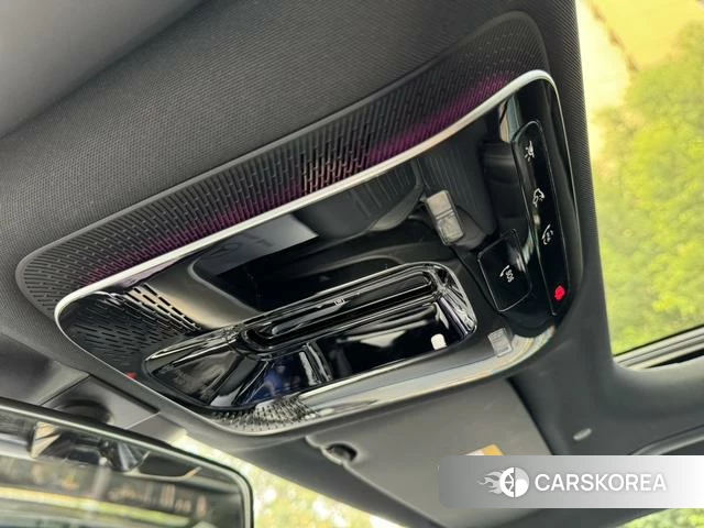 Mercedes-Benz Class C 2022 Белый из Китая, фото 5