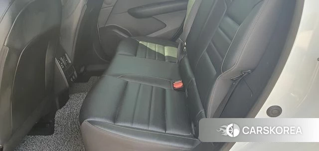 Renault Korea (Samsung) XM3 2020 Жемчужный цвет из Кореи, фото 5