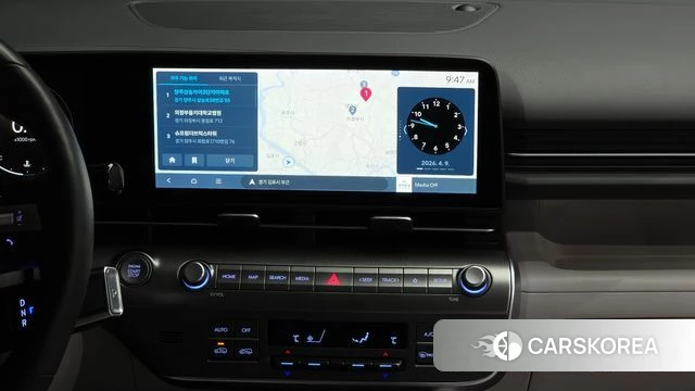 Hyundai Kona (SX2) 2023 Цвет галактики из Кореи, фото 5