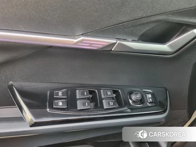 Ssangyong Torres 2022 Белый из Кореи, фото 5