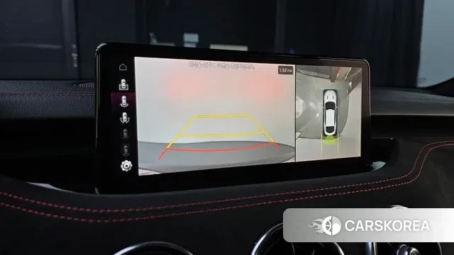 Kia Stinger Meister 2021 Синий из Кореи, фото 5