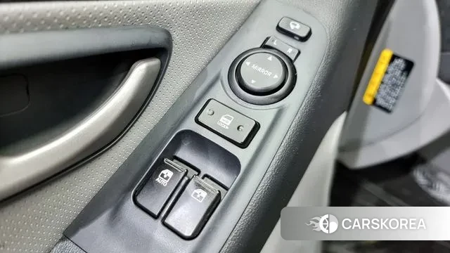 Hyundai The New Grand Starex 2019 Серебряный из Кореи, фото 5