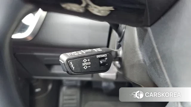 Audi A6 (C8) 2022 Белый из Кореи, фото 5