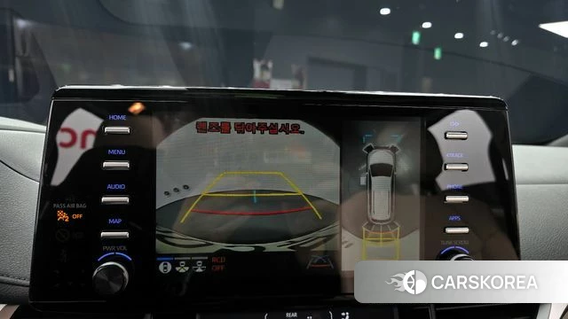 Toyota Sienna 4th Generation 2023 Серый из Кореи, фото 5
