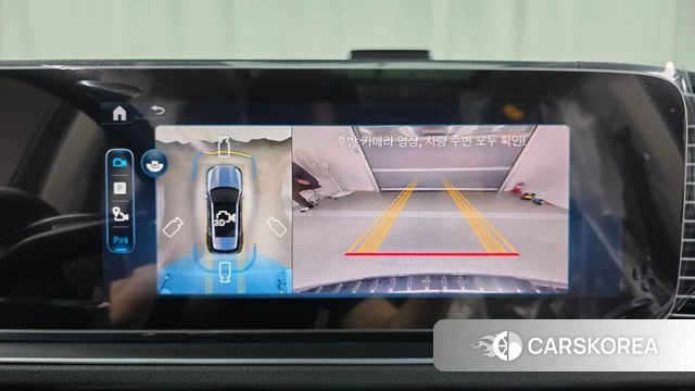 Mercedes-Benz GLE-Class W167 2025 Черный из Кореи, фото 5