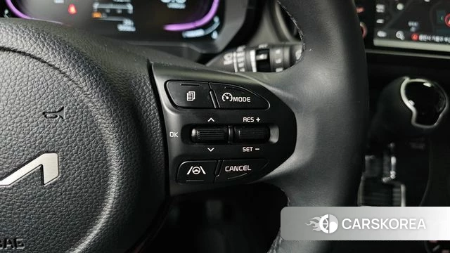 Kia The New Kia Ray 2024 Белый из Кореи, фото 5