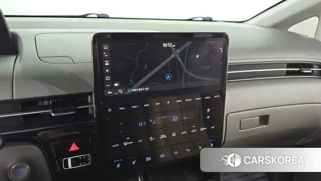 Hyundai Staria 2021 Черный из Кореи, фото 5