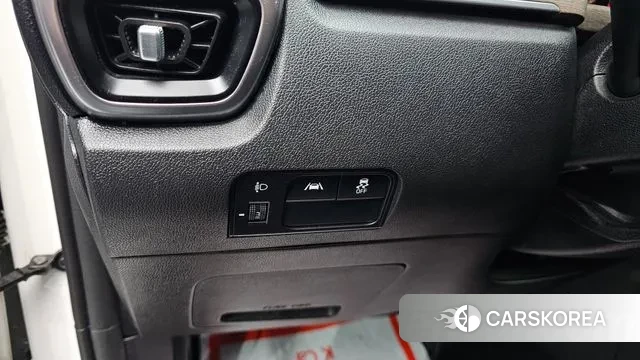 Kia Sorento 4th Generation 2022 Белый из Кореи, фото 5