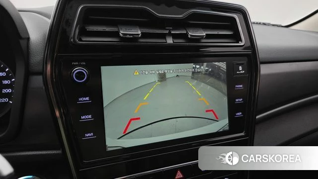 Ssangyong Berry New Tivoli 2020 Белый из Кореи, фото 5