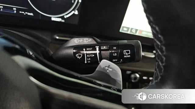 Kia Carnival 4th generation 2022 Белый из Кореи, фото 5