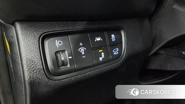 Hyundai Santa Fe TM 2020 Серый из Кореи, фото 5