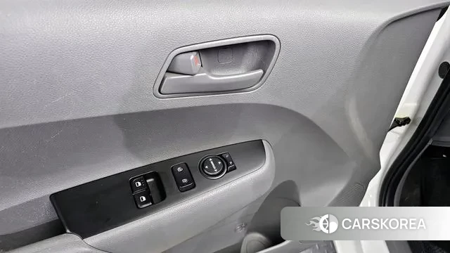 Kia Morning Urban (JA) 2021 Белый из Кореи, фото 5