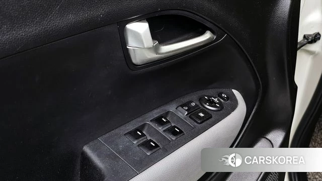 Kia The New Ray 2020 Жемчужный цвет из Кореи, фото 5