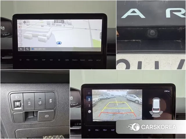 Hyundai Staria 2023 Черный из Кореи, фото 5