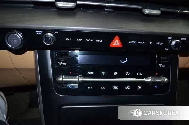 Kia Carnival 4th generation 2020 Белый из Кореи, фото 5