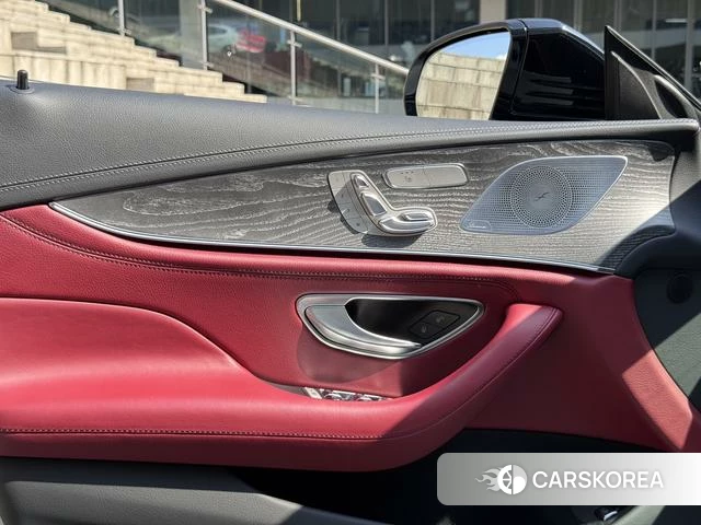 Mercedes-Benz CLS 2022 Белый из Китая, фото 5
