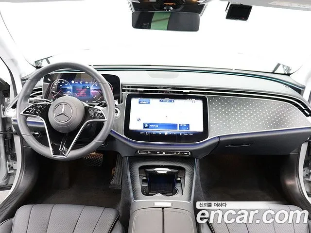 Mercedes-Benz E-Class W214 id 2919731 из Кореи 5