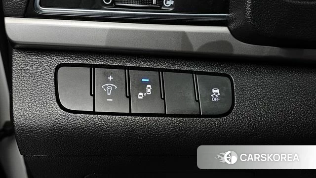 Hyundai Avante AD id 4331804 из Кореи 5