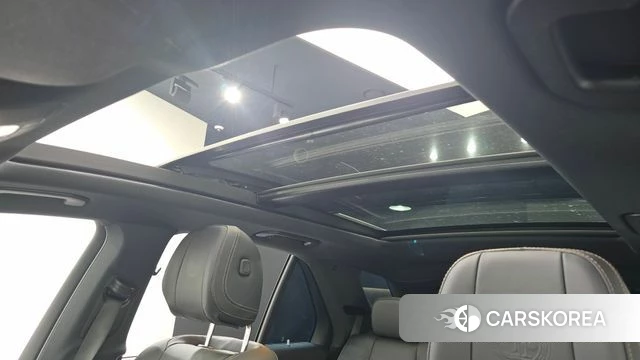 Mercedes-Benz GLE-Class W167 2025 Черный из Кореи, фото 5