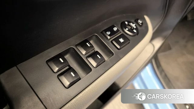 Kia The New Ray 2021 Синий из Кореи, фото 5