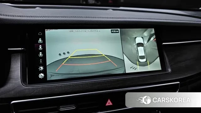 Kia K7 Premier 2019 Черный из Кореи, фото 5