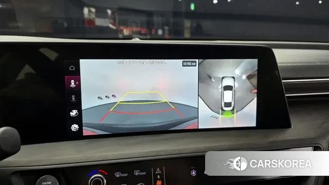 Kia K8 2021 Серый из Кореи, фото 5