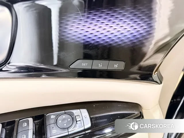 Kia Carnival 4th generation id 3208579 из Кореи 5