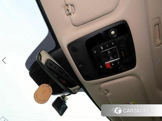 Kia Carnival 4th generation 2022 Белый из Кореи, фото 5