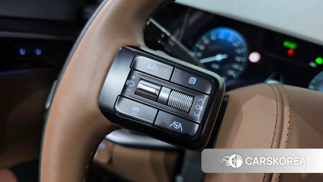 Hyundai Grandeur (GN7) 2023 Серый из Кореи, фото 5