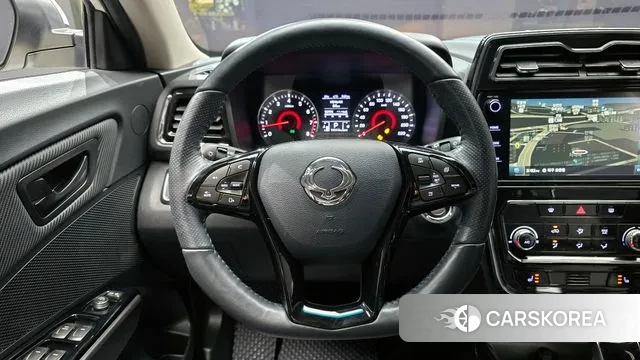 Ssangyong Berry New Tivoli 2020 Белый из Кореи, фото 5