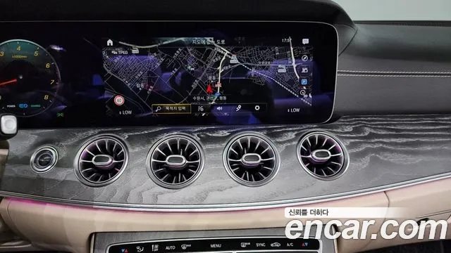 Mercedes-Benz E-Class W213 2021 Белый из Кореи, фото 5