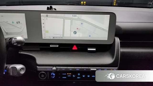 Hyundai Ionic 5 2021 Белый из Кореи, фото 5