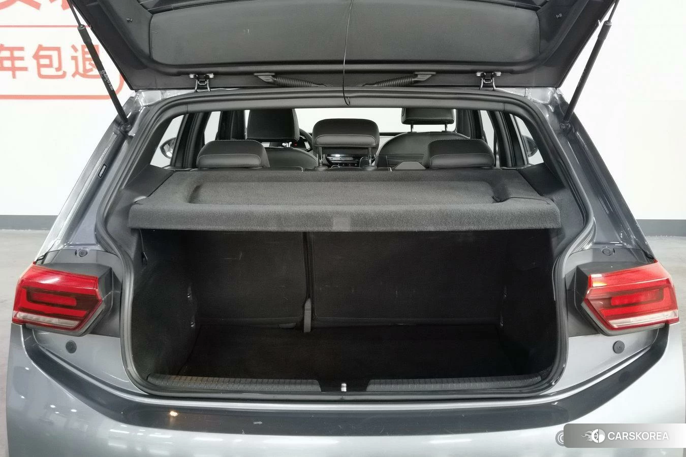 Volkswagen ID.3 2022 Темно-серый из Китая, фото 5