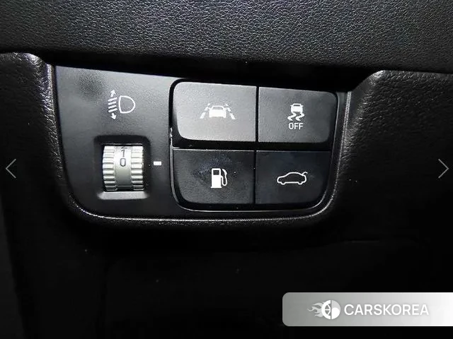 Hyundai The New Grandeur IG 2021 Черный из Кореи, фото 5