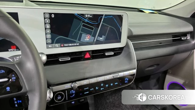 Hyundai Ionic 5 2021 Белый из Кореи, фото 5