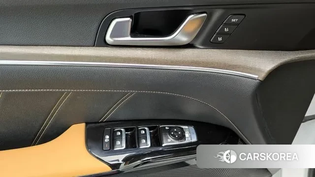 Kia K5 3rd generation 2020 Белый из Кореи, фото 5