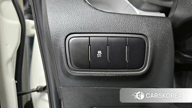 Kia The New Ray 2022 Белый из Кореи, фото 5