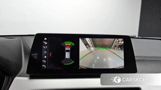 BMW X2 (U10) 2022 Синий из Кореи, фото 5