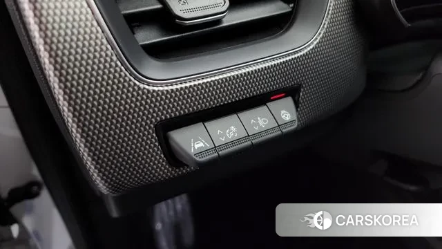 Renault Korea (Samsung) XM3 2023 Белый из Кореи, фото 5