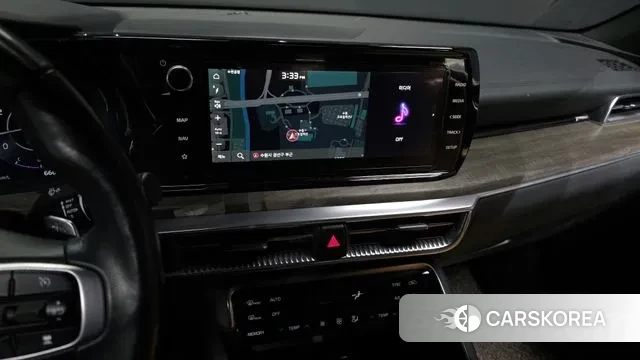 Kia K5 3rd generation 2020 Серый из Кореи, фото 5