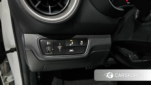 Kia Come New K3 2018 Белый из Кореи, фото 5