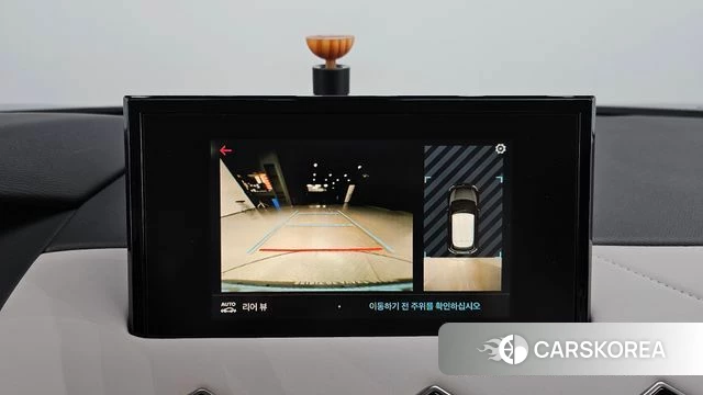 Citroen / DS DS3 Crossback 2020 Синий из Кореи, фото 5