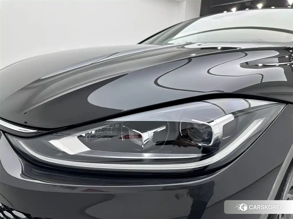 Volkswagen Lamando 2023 Silver/gray из Китая, фото 5